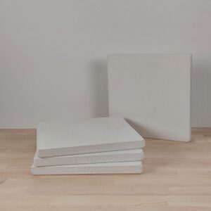 Gipsplaat 50x30