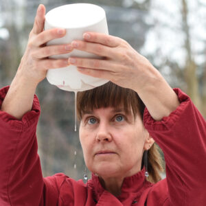 Masterclass met Margot Thyssen