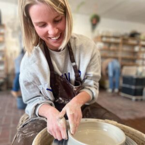Cursus voormiddag Belzele